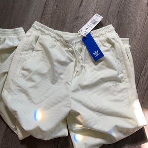 Adidas jogger pants for women